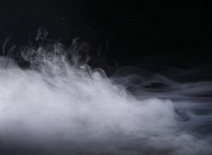 Καπνός – Όνειρο νόημα και συμβολισμός