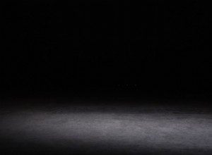 Ciemność – znaczenie i symbolika snu