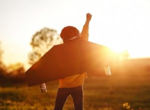 Flying – drømmebetydning og symbolikk