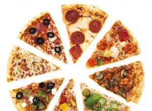 Pizza – Signification et symbolisme des rêves
