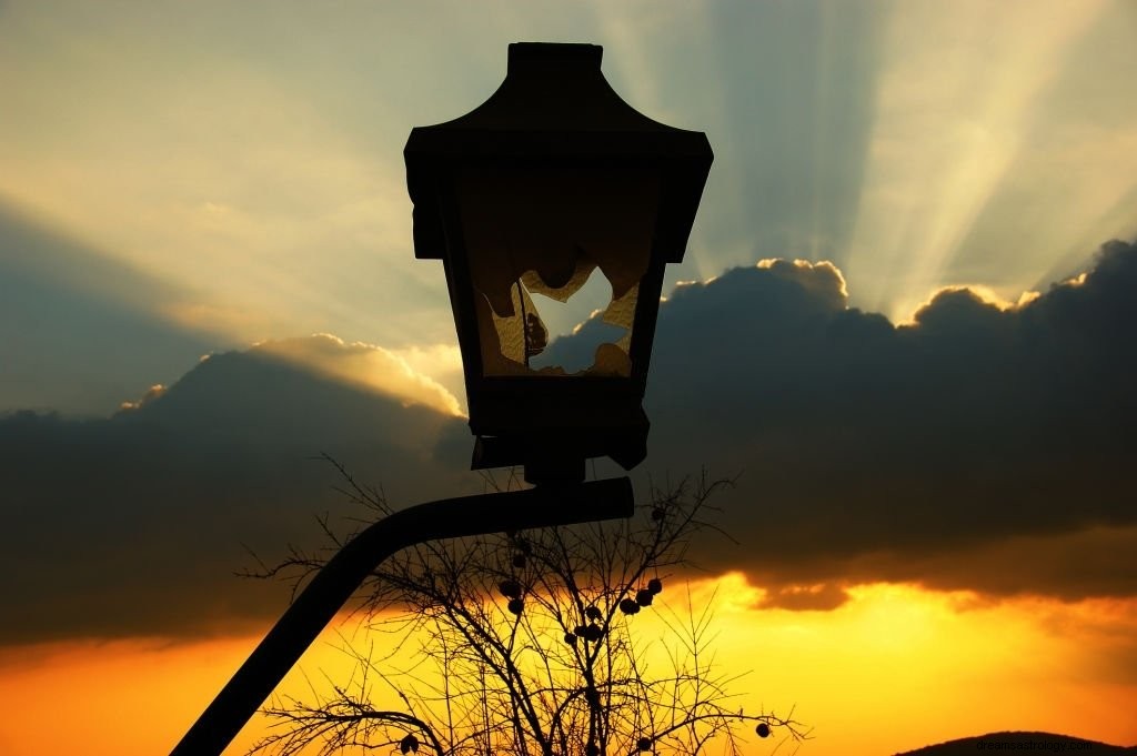 Ficklampa – drömmening och symbolik
