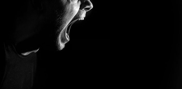 Krzyk – znaczenie i symbolika snu