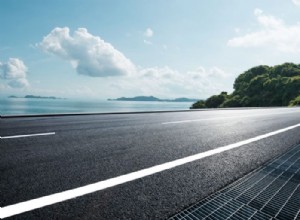 道路 – 夢の意味と象徴