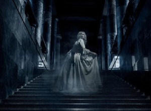 Πνεύματα – Νόημα και συμβολισμός ονείρου