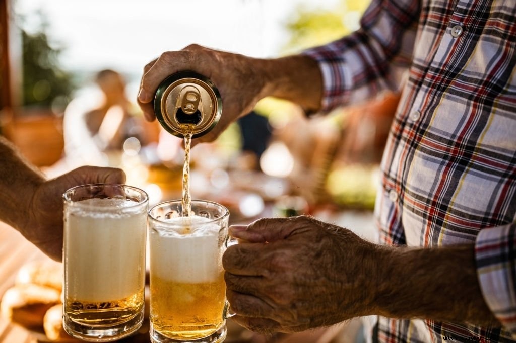 Bier – Betekenis en symboliek van dromen