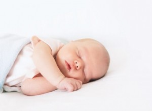 Nyfødt baby – drømmebetydning og symbolik