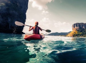 Canoa – Significado e simbolismo dos sonhos