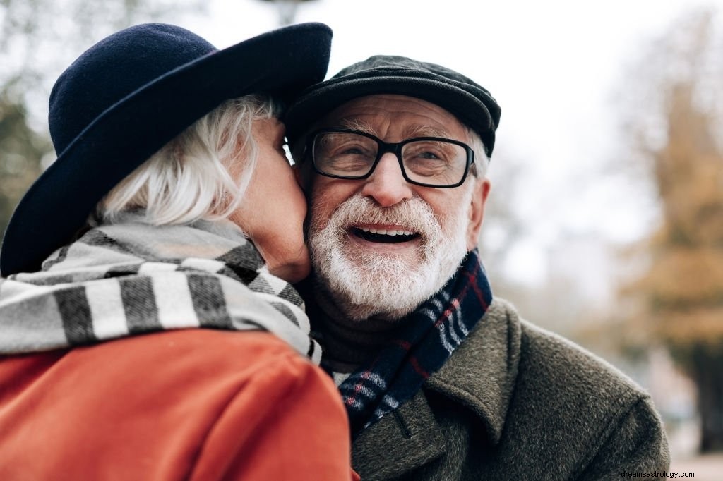 Echtgenoot – Betekenis en symboliek van dromen