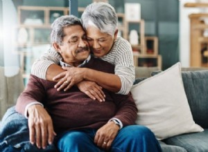 Esposo – Significado y simbolismo de los sueños