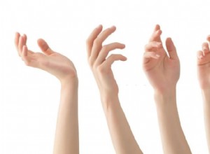 手 – 夢の意味と象徴
