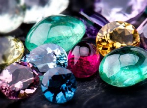 Ædelsten – drømmebetydning og symbolik