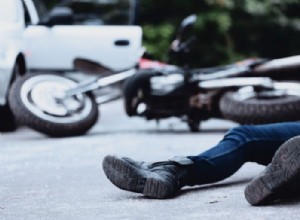 Accident de moto – Signification et symbolisme des rêves