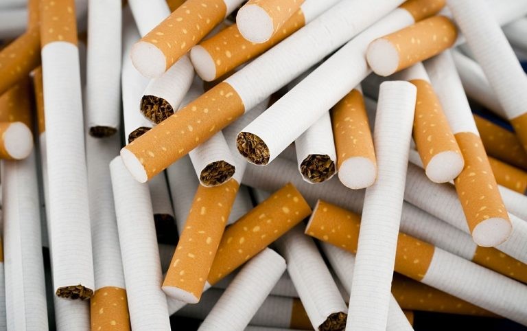 Sigaretter – drømmebetydning og symbolikk