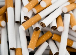 Cigaretter – drömmening och symbolik