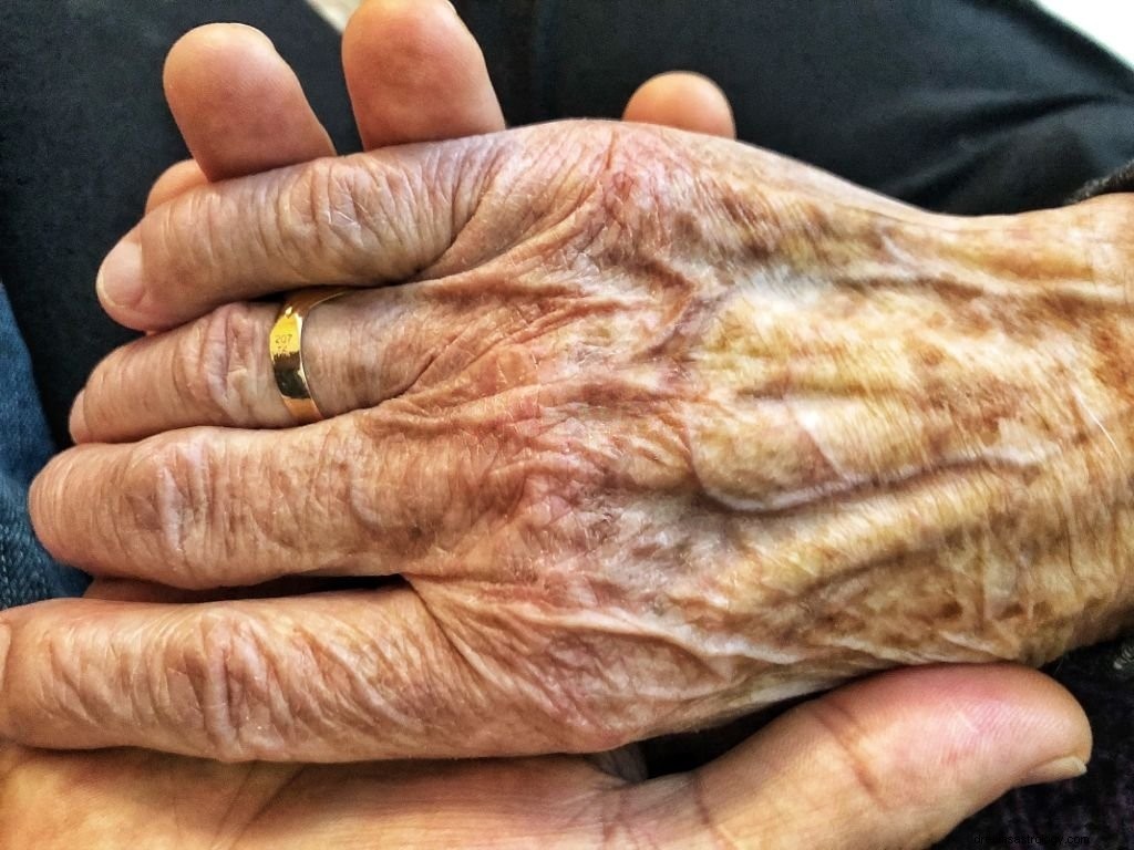 Nonna morta – Significato e simbolismo del sogno