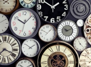 Reloj:significado y simbolismo de los sueños
