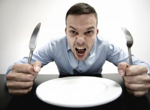 Lapar – Arti dan Simbolisme Mimpi