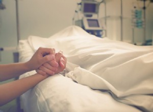 Person, der allerede er død – drømmebetydning og symbolik