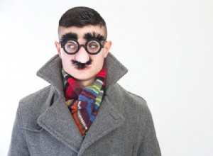 Disfarce – Significado e simbolismo dos sonhos