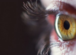 目 – 夢の意味と象徴