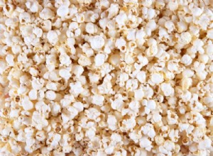 Popcorn – znaczenie i symbolika snu