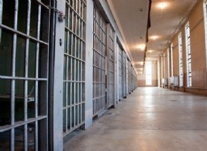 La prison – Signification et symbolisme des rêves