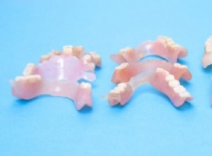 Dentiers - Signification et symbolisme des rêves