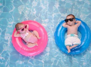 Tvillingar – drömmening och symbolik 