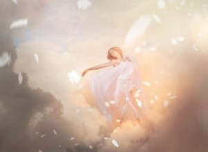Ángel – Significado y simbolismo de los sueños