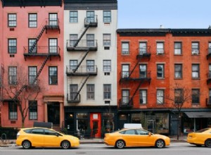 Leilighet – drømmebetydning og symbolikk