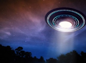 Flyvende tallerken – drømmebetydning og symbolikk