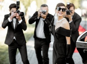 Berømt – drømmebetydning og symbolik