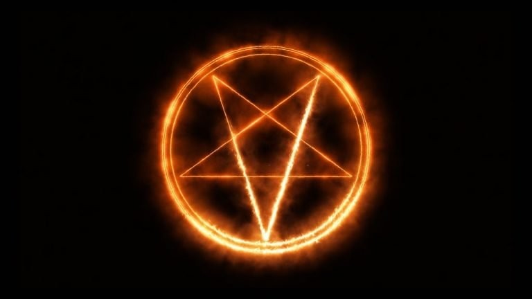 Pentagram – drømmebetydning og symbolik