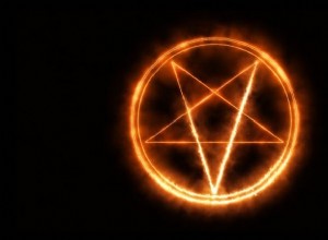 Pentagram – drømmebetydning og symbolik
