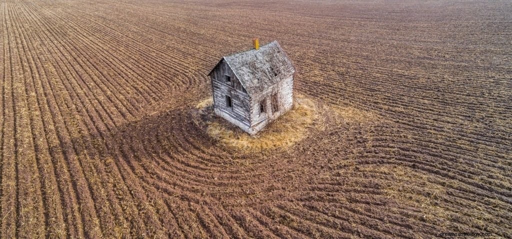 Farma – význam snu a symbolika