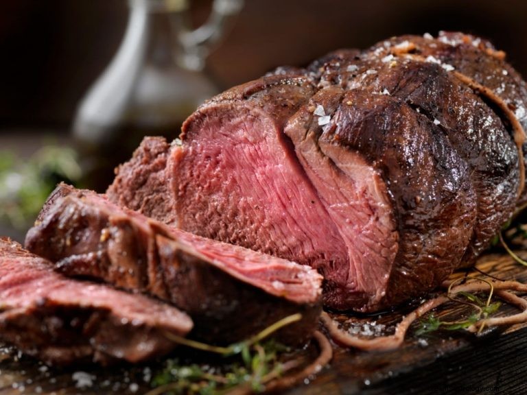 Roast Beef – Significato e simbolismo dei sogni