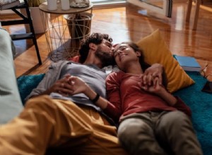 Älskad – drömmening och symbolik