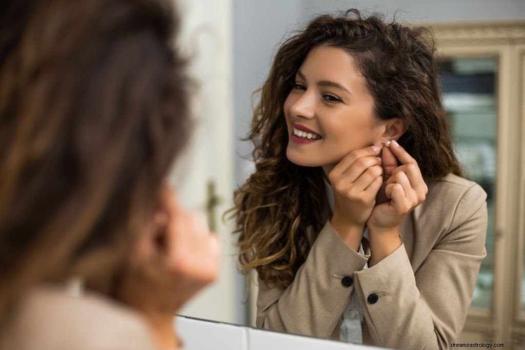 Boucles d oreilles – Signification et symbolisme des rêves