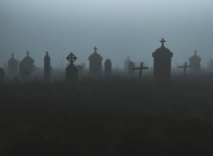 Grave – drömmening och symbolik