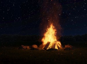 たき火 – 夢の意味と象徴