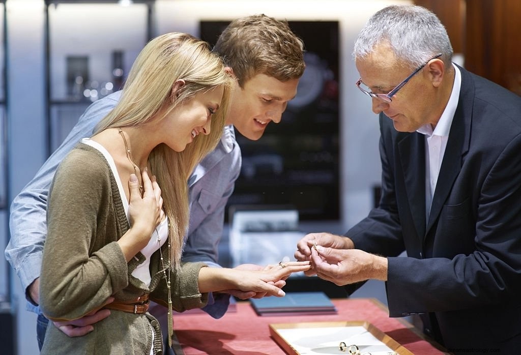 Sieraden – Droombetekenis en symboliek