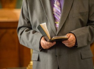 Præst – drømmebetydning og symbolik