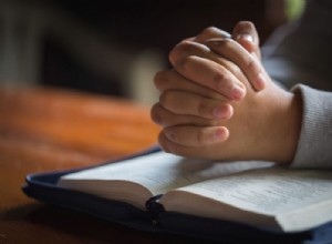 Bön – drömmening och symbolik