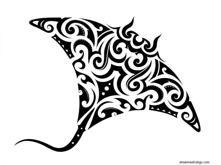 Arraia Maori – 夢の意味と象徴