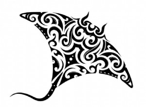 Arraia Maori – Όνειρο νόημα και συμβολισμός