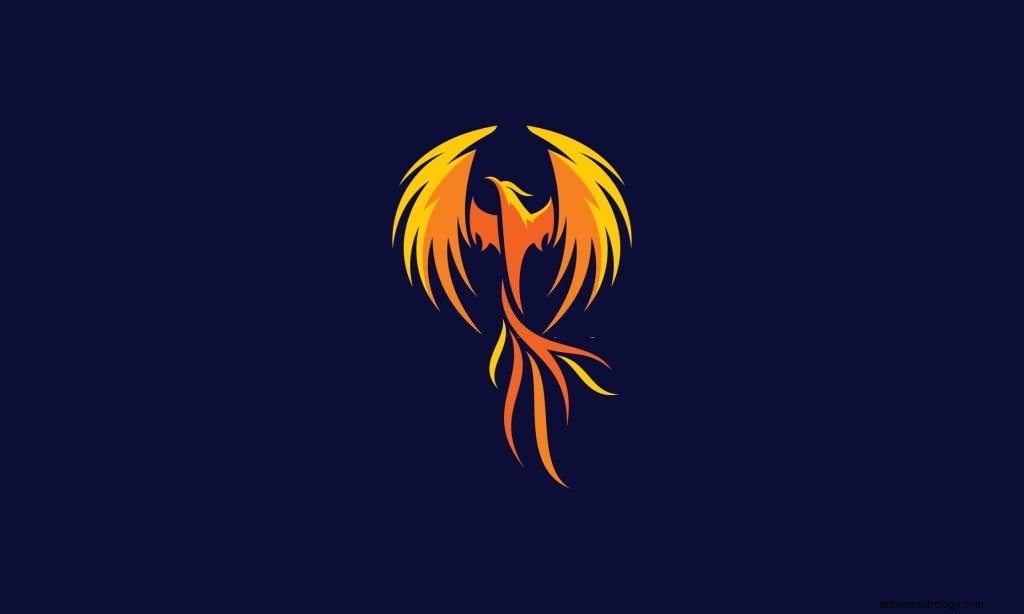 Phoenix – znaczenie i symbolika snu