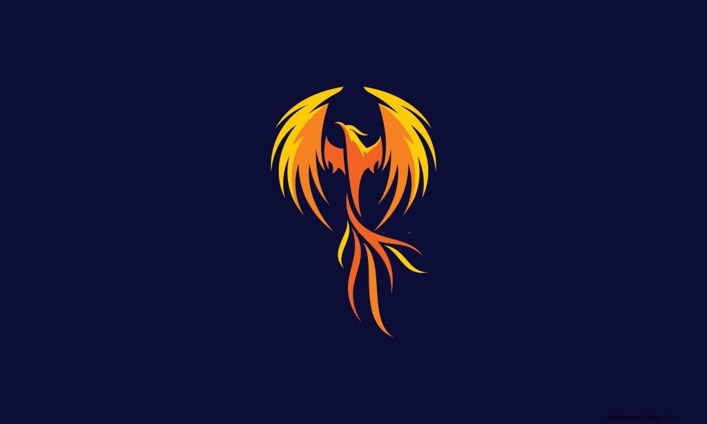 Phoenix – Droombetekenis en symboliek