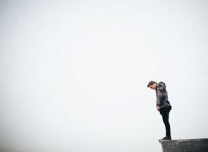 Samobójstwo – znaczenie i symbolika snu