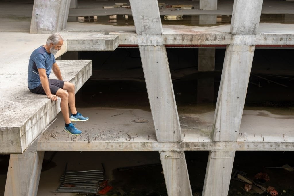 Zelfmoord – Betekenis en symboliek van dromen