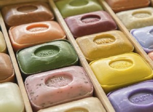 Savon – Signification et symbolisme des rêves